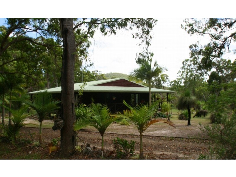 Lot 21400 Lady Elliot Drive, Agnes Water QLD 4677