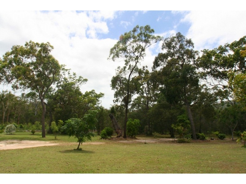 Lot 21400 Lady Elliot Drive, Agnes Water QLD 4677