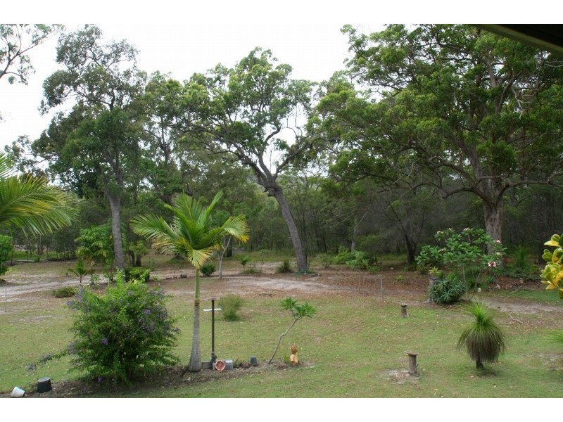 Lot 21400 Lady Elliot Drive, Agnes Water QLD 4677