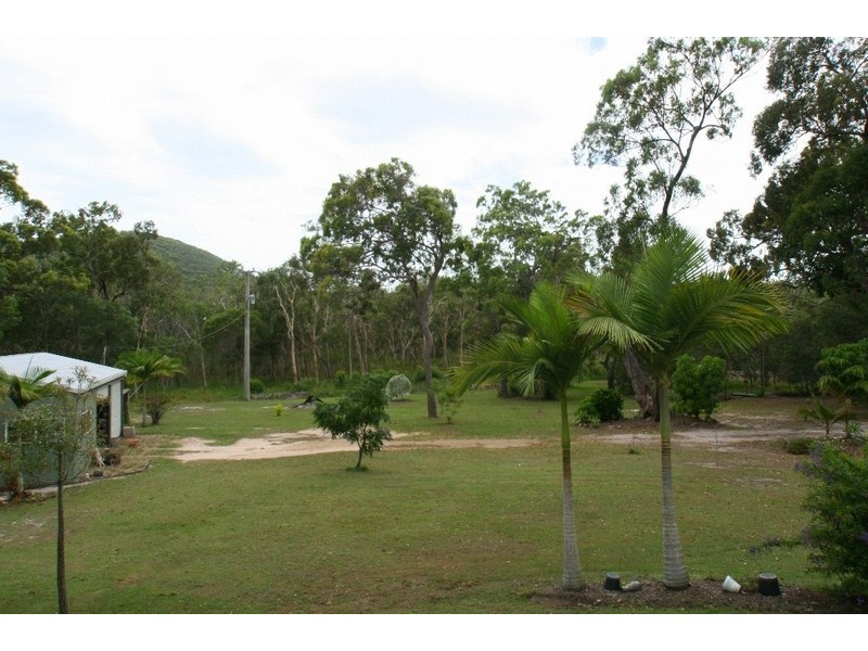 Lot 21400 Lady Elliot Drive, Agnes Water QLD 4677