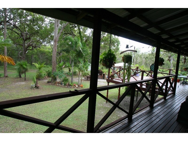 Lot 21400 Lady Elliot Drive, Agnes Water QLD 4677