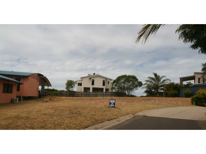 Lot 20 Coral Avenue, Agnes Water QLD 4677
