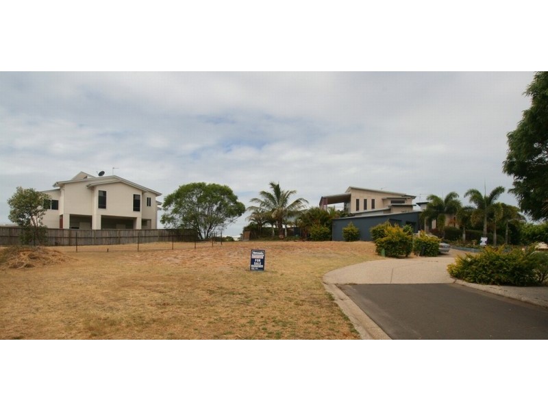 Lot 20 Coral Avenue, Agnes Water QLD 4677
