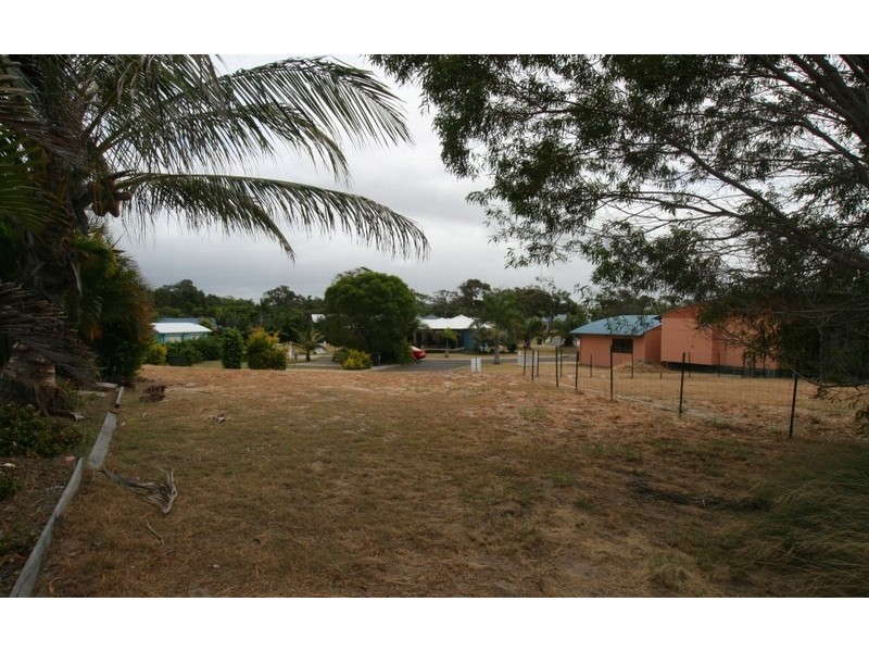 Lot 20 Coral Avenue, Agnes Water QLD 4677