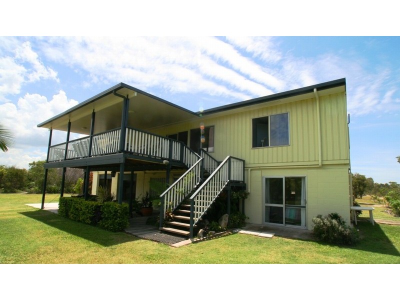 Lot 296/72 Streeter, Agnes Water QLD 4677