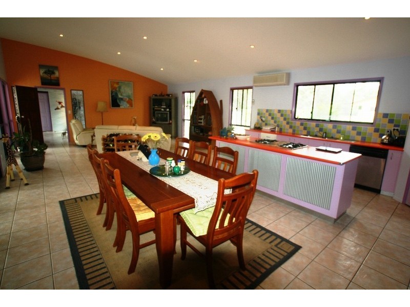 Agnes Water QLD 4677