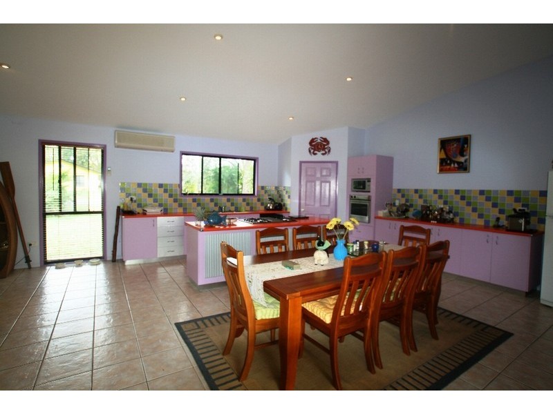 Agnes Water QLD 4677
