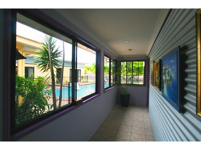Agnes Water QLD 4677