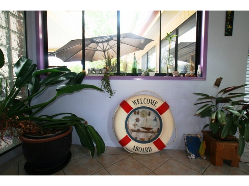 Agnes Water QLD 4677