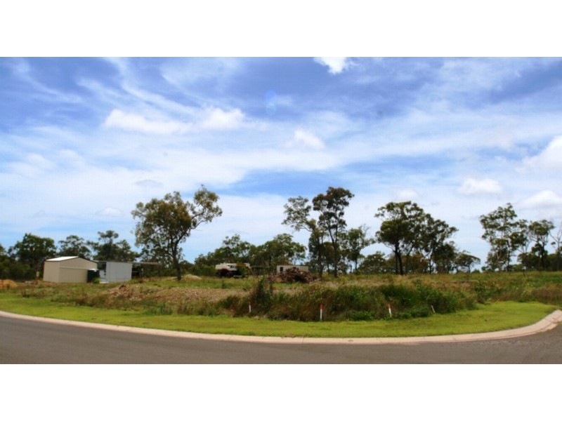 Lot 10&11 Corfield Drive, Agnes Water QLD 4677