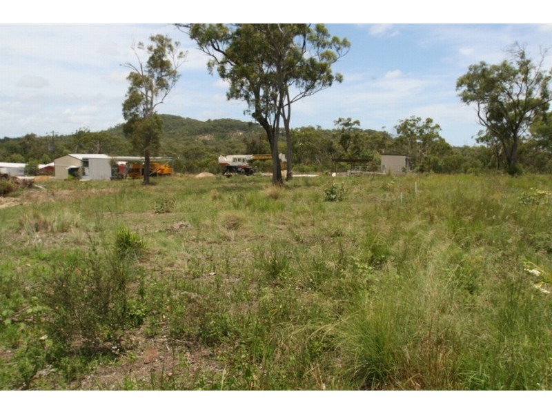 Lot 10&11 Corfield Drive, Agnes Water QLD 4677