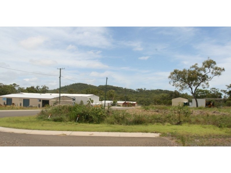 Lot 10&11 Corfield Drive, Agnes Water QLD 4677