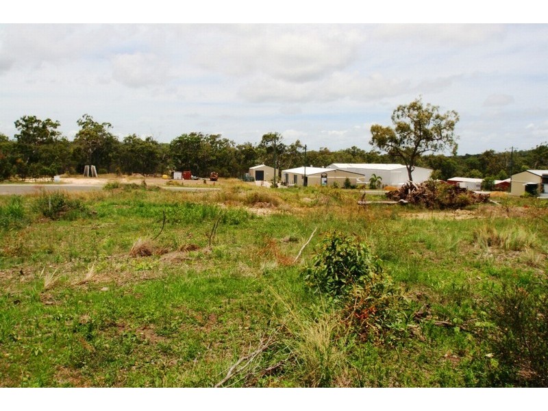 Lot 10&11 Corfield Drive, Agnes Water QLD 4677