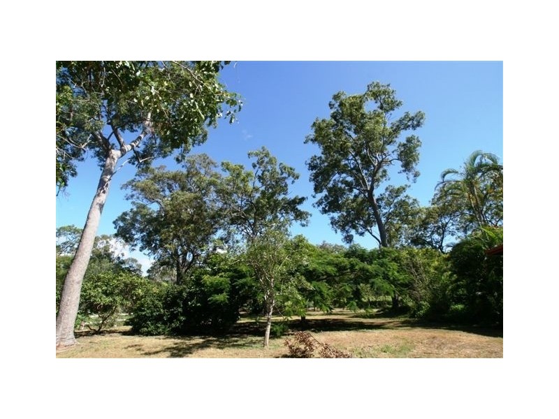 Agnes Water QLD 4677