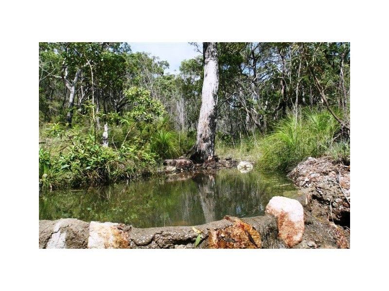 Agnes Water QLD 4677