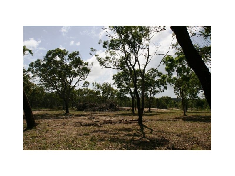 Agnes Water QLD 4677