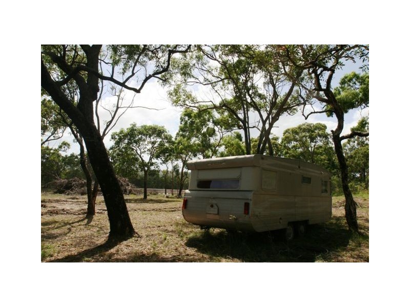 Agnes Water QLD 4677