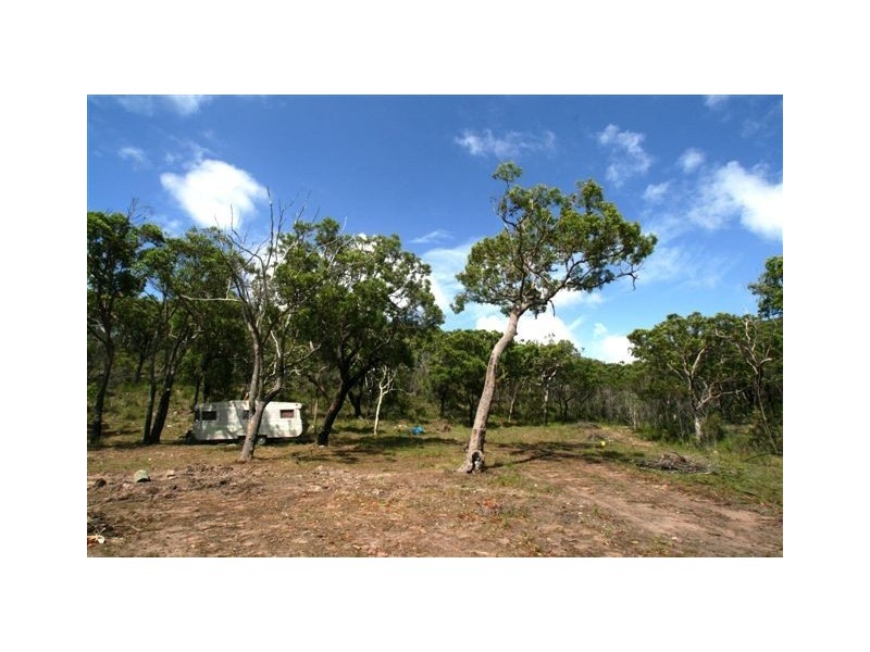 Agnes Water QLD 4677