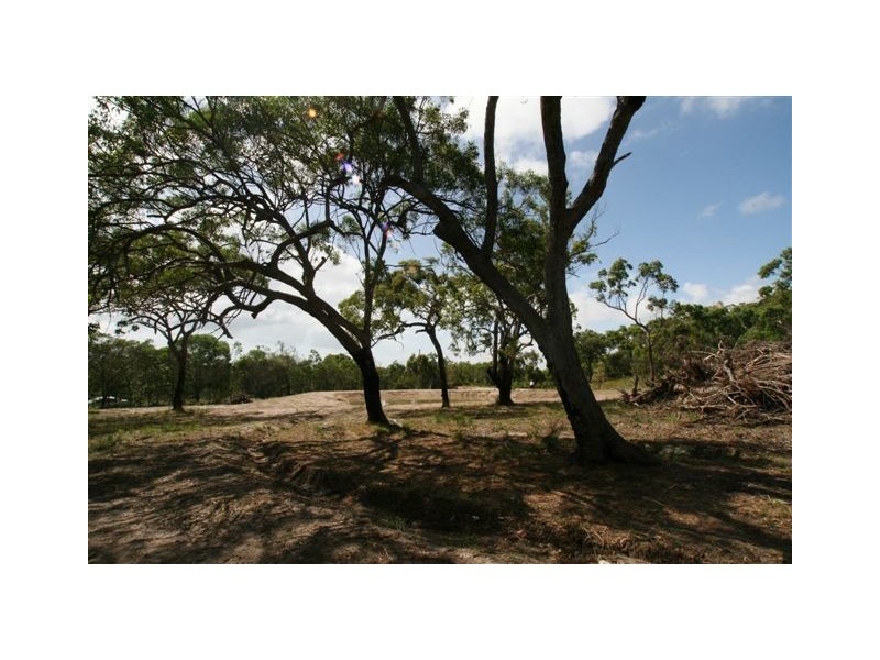 Agnes Water QLD 4677