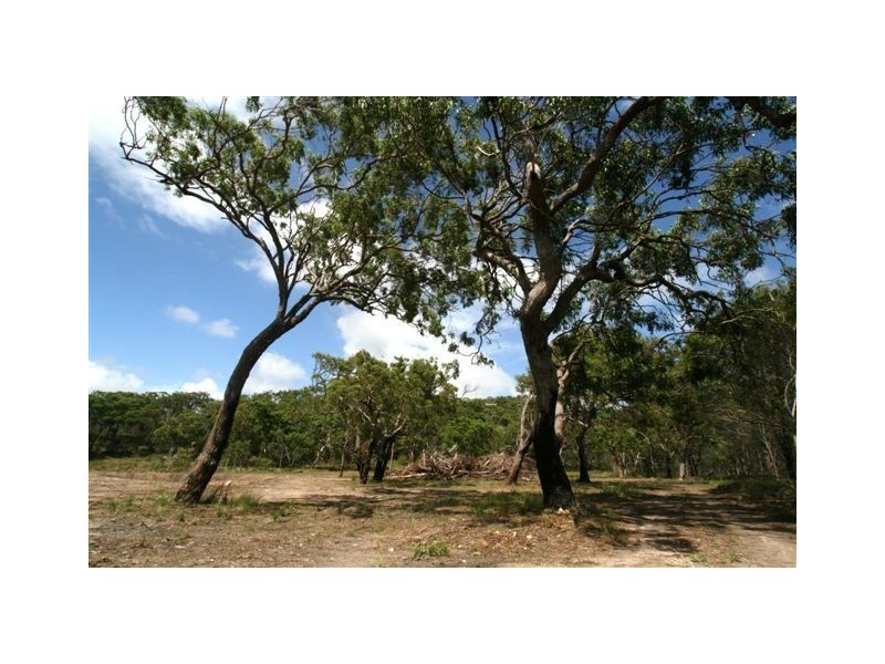 Agnes Water QLD 4677