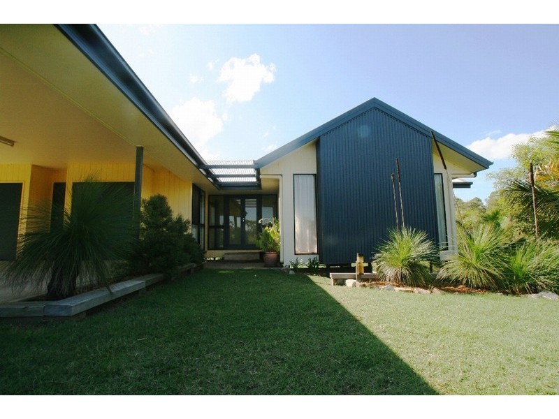 Agnes Water QLD 4677