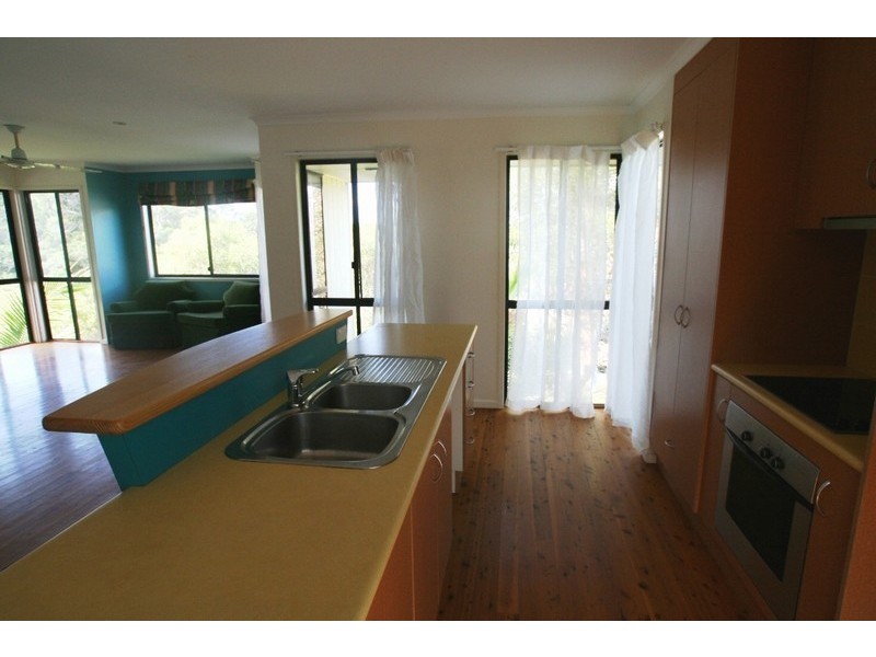 Agnes Water QLD 4677