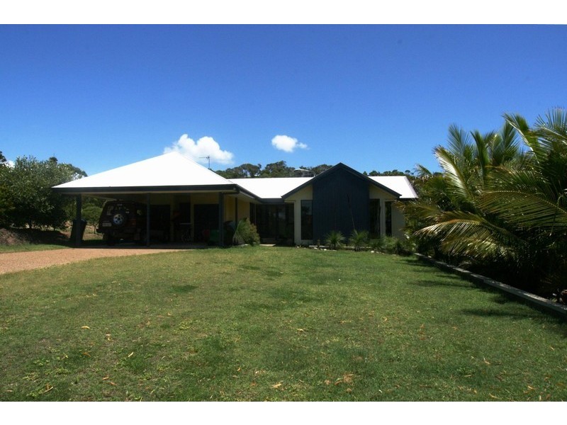 Agnes Water QLD 4677