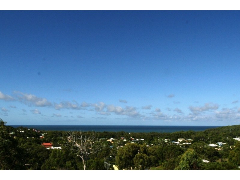 Agnes Water QLD 4677