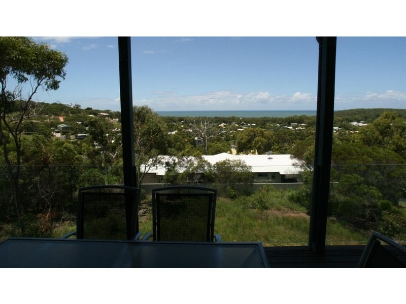 Agnes Water QLD 4677