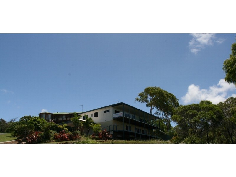 Agnes Water QLD 4677