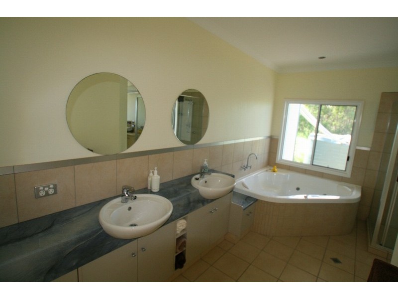 Agnes Water QLD 4677