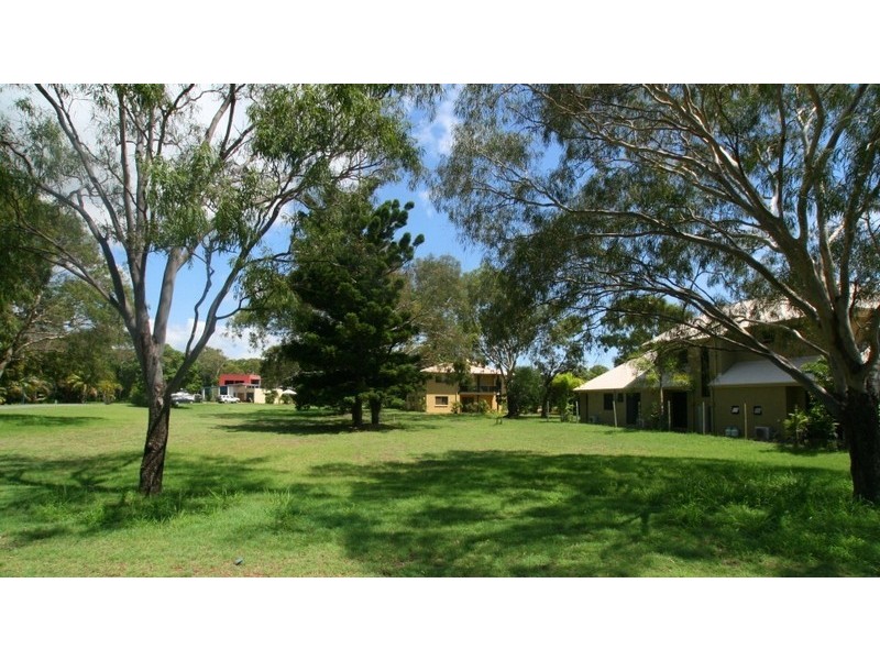 Agnes Water QLD 4677