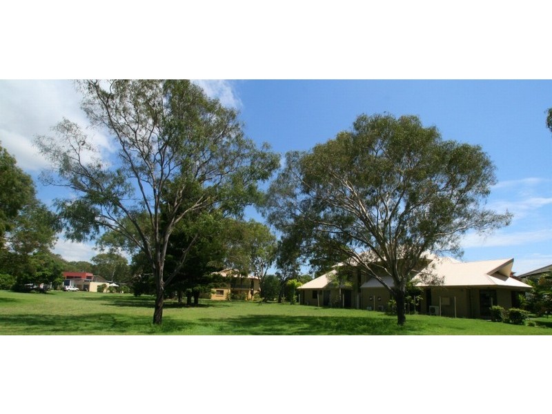 Agnes Water QLD 4677