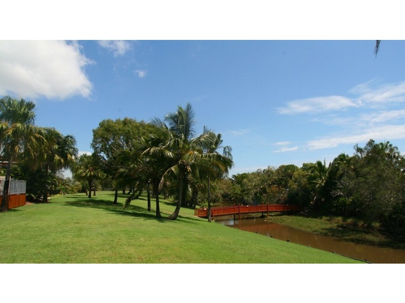 Agnes Water QLD 4677