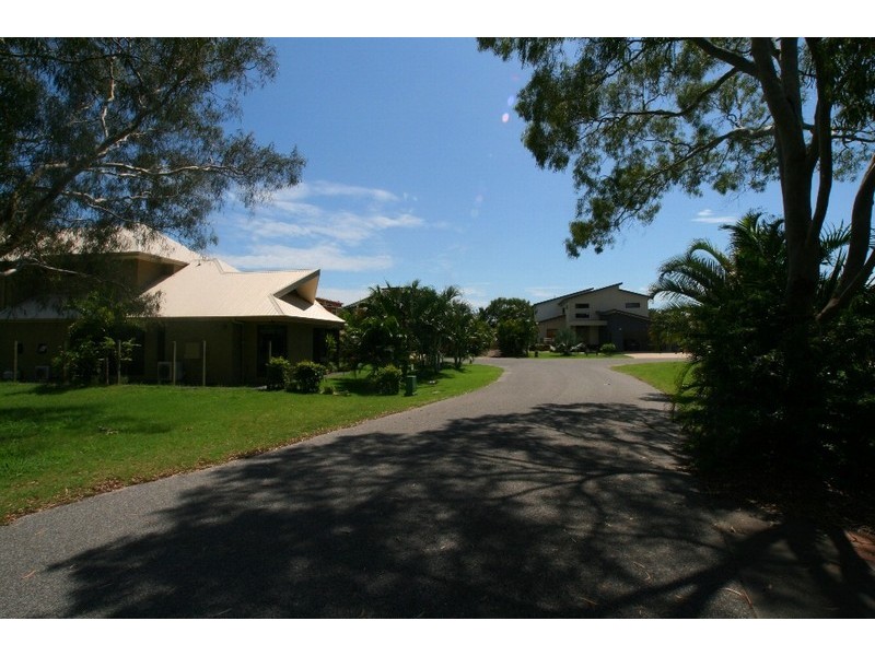 Agnes Water QLD 4677