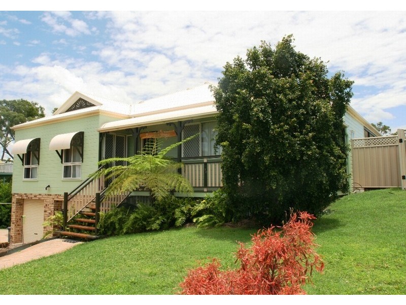 Agnes Water QLD 4677