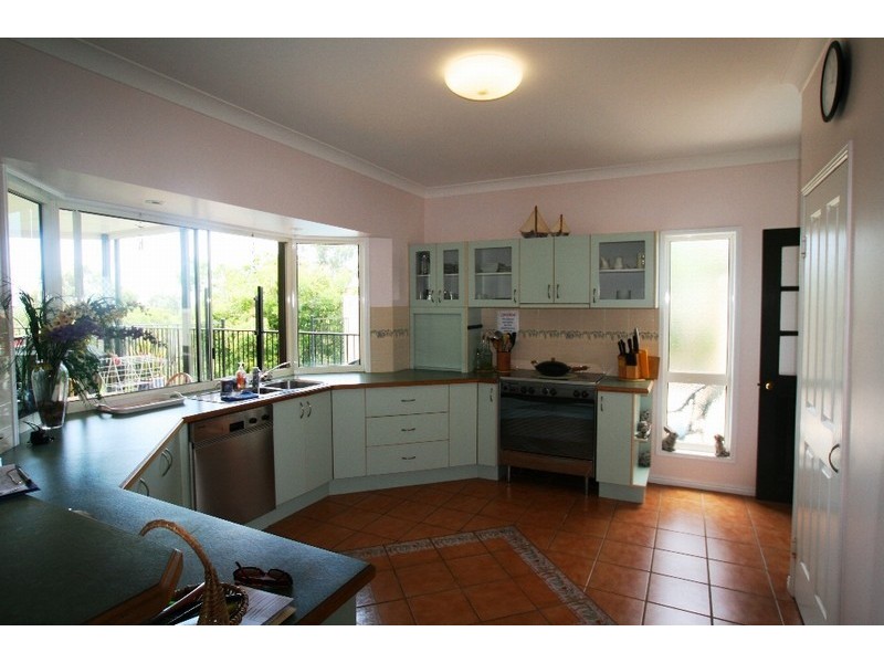 Agnes Water QLD 4677