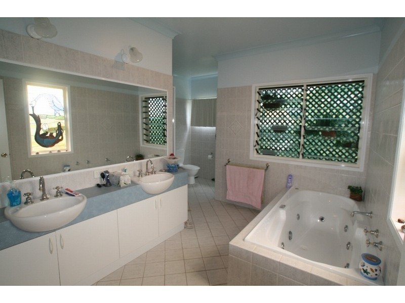 Agnes Water QLD 4677