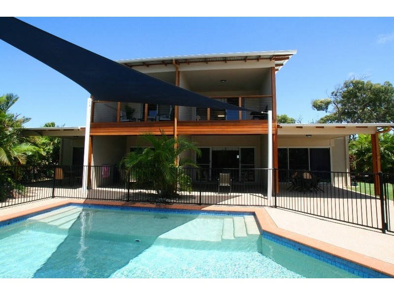 Lot 36 Beaches Villiage Circuit, Agnes Water QLD 4677