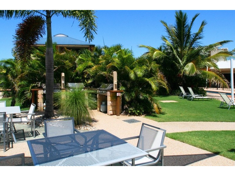 Lot 36 Beaches Villiage Circuit, Agnes Water QLD 4677