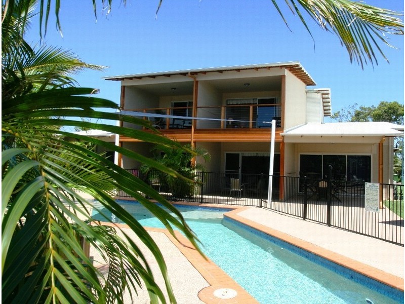 Lot 36 Beaches Villiage Circuit, Agnes Water QLD 4677