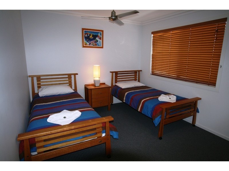Lot 36 Beaches Villiage Circuit, Agnes Water QLD 4677