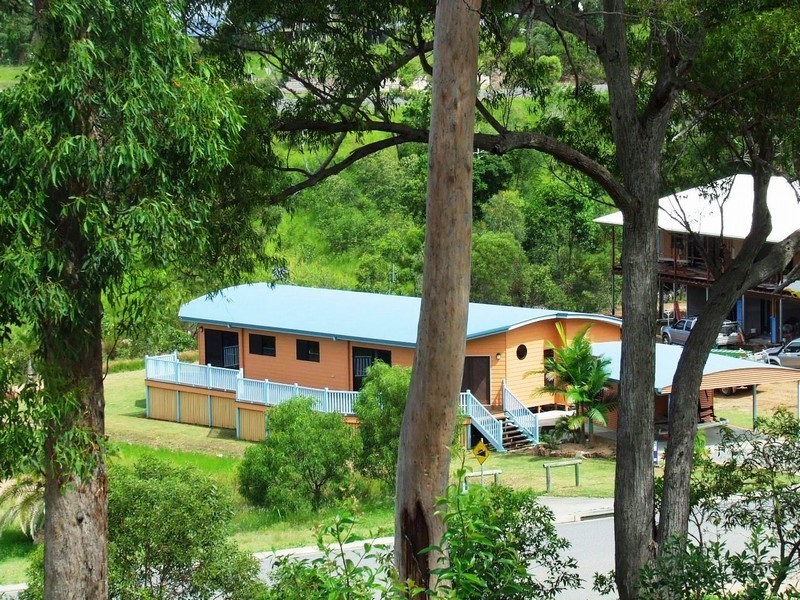 Agnes Water QLD 4677