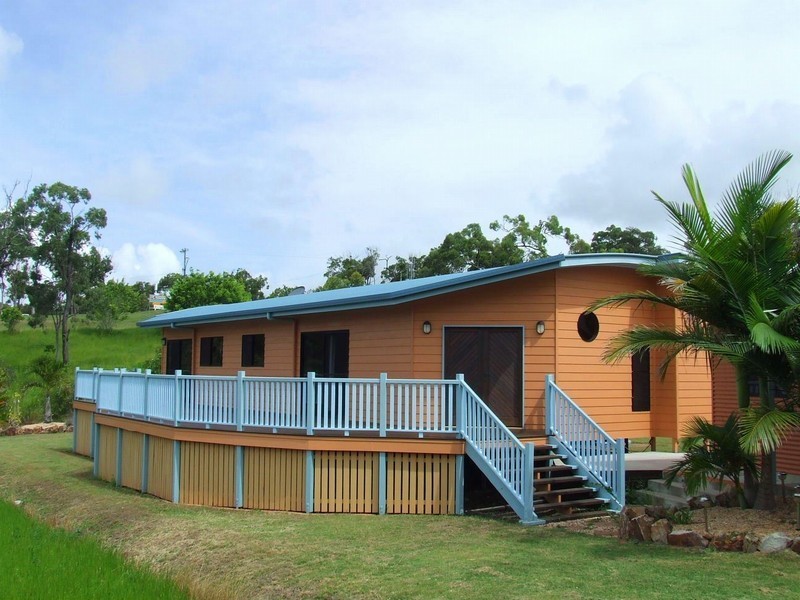 Agnes Water QLD 4677