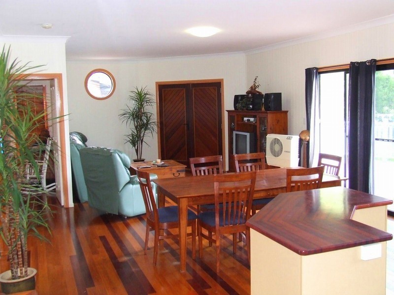 Agnes Water QLD 4677