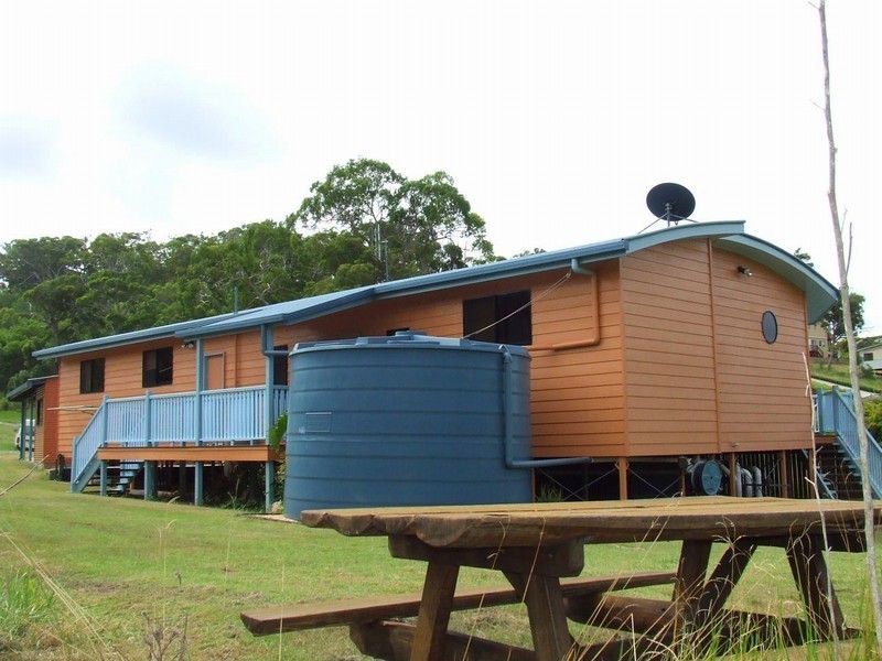 Agnes Water QLD 4677