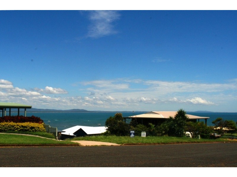 Lot 40 Captain Cook Drive, Seventeen Seventy QLD 4677
