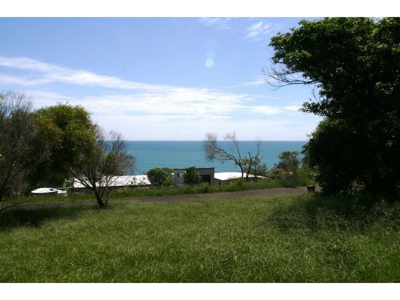 Lot 40 Captain Cook Drive, Seventeen Seventy QLD 4677