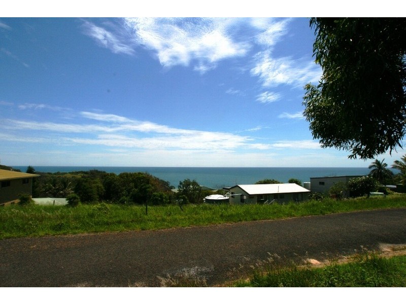 Lot 40 Captain Cook Drive, Seventeen Seventy QLD 4677