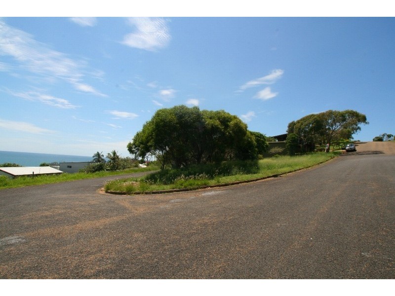 Lot 40 Captain Cook Drive, Seventeen Seventy QLD 4677
